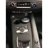 Poignée de levier de vitesse S-Line A4, A5, Q5, Q7