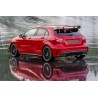 Kit Carrosserie Look A45 AMG Mercedes Classe A W176 12-18