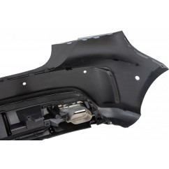 Kit Carrosserie Look A45 AMG Mercedes Classe A W176 12-18