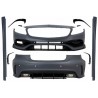 Kit Carrosserie Look A45 AMG Mercedes Classe A W176 12-18