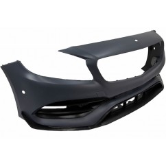 Kit Carrosserie Look A45 AMG Mercedes Classe A W176 12-18