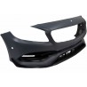 Kit Carrosserie Look A45 AMG Mercedes Classe A W176 12-18