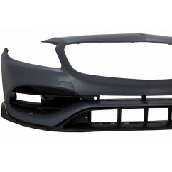 Kit Carrosserie Look A45 AMG Mercedes Classe A W176 12-18