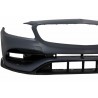 Kit Carrosserie Look A45 AMG Mercedes Classe A W176 12-18
