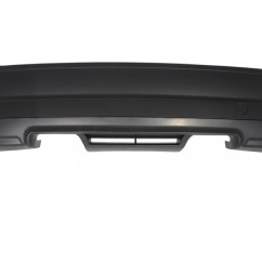 Photo du Kit de carrosserie BMW E46