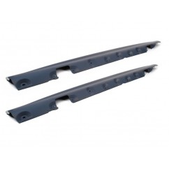 Kit de carrosserie BMW E46 Coupé Cabrio Look M3 CSL (98-05)