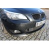 2x Splitter en Carbone BMW Serie 1 E60, E61 avec Pack M