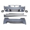 Kit carrosserie BMW Serie 5 E60 Berline Look M (03-07)