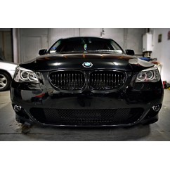 Kit carrosserie BMW Serie 5 E60 Berline Look M (03-07)