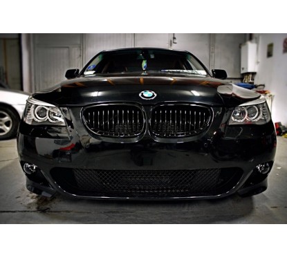 Kit carrosserie BMW Serie 5 E60 Berline Look M (03-07)