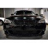 Kit carrosserie BMW Serie 5 E60 Berline Look M (03-07)