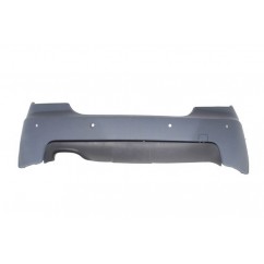 Kit carrosserie BMW Serie 5 E60 Berline Look M (03-07)
