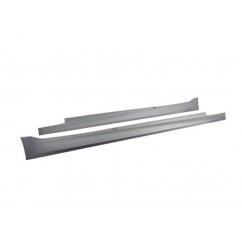 Kit carrosserie BMW Serie 5 E60 Berline Look M (03-07)