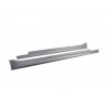 Kit carrosserie BMW Serie 5 E60 Berline Look M (03-07)