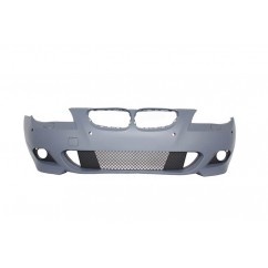 Kit carrosserie BMW Serie 5 E60 Berline Look M (03-07)