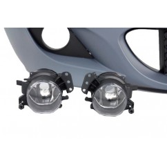 Kit carrosserie BMW Serie 5 E60 Berline Look M (03-07)