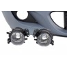 Kit carrosserie BMW Serie 5 E60 Berline Look M (03-07)