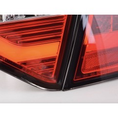 2x Feux arrières Audi A5 Coupe / Sportback à LED 07-11