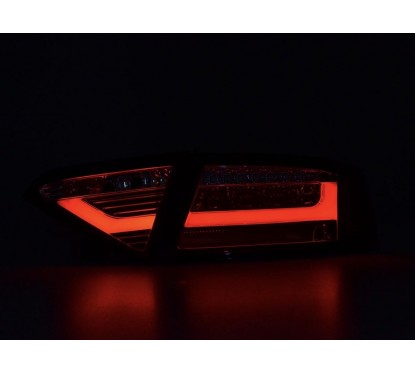 2x Feux arrières Audi A5 Coupe / Sportback à LED (07-11)