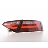 2x Feux arrières Audi A5 Coupe / Sportback à LED 07-11