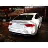 Becquet + Bas de caisses Audi A5 Sportback look S-Line