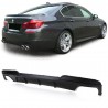 Diffuseur BMW Série 5 F10 F11 (11-17) Design M-Performance