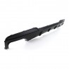 Diffuseur BMW Série 5 F10 F11 (11-17) Design M-Performance
