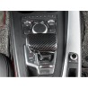 Poignée de levier de vitesse Carbone A4, A5, Q5, Q7