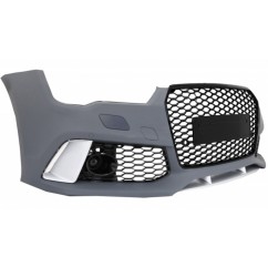 Pare chocs avant Audi A7 4G Facelift (15-18) RS7 Design