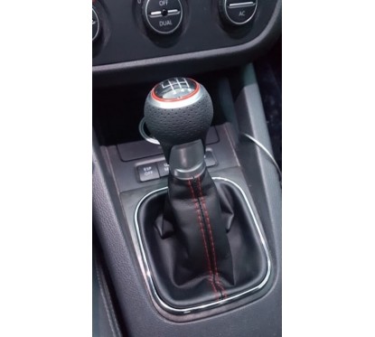 Levier de vitesse Vw Golf V VI Jetta Look GTI GTD (05-12)
