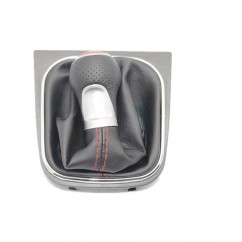 Levier de vitesse adaptable sur Vw Golf V VI Jetta GTI GTD Look