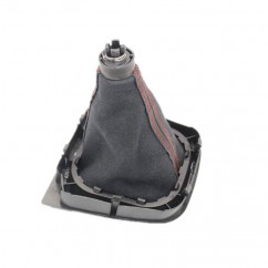 Levier de vitesse adaptable sur Vw Golf V VI Jetta GTI GTD Look