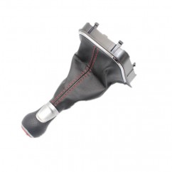 Levier de vitesse adaptable sur Vw Golf V VI Jetta GTI GTD Look