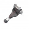 Levier de vitesse adaptable sur Vw Golf V VI Jetta GTI GTD Look