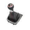 Levier de vitesse adaptable sur Vw Golf V VI Jetta GTI GTD Look