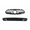 Calandre + Diffuseur + embouts Mercedes CLS C257 Look GT-R AMG 18+