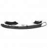 Rajout pare choc avant Carbone BMW serie 4 F32 F33 F36 avec pack M 13-19