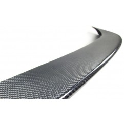 Becquet en carbone BMW X6 F16 M Design 14+