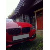 2 x Grilles de Calandre BMW F30 F31 M