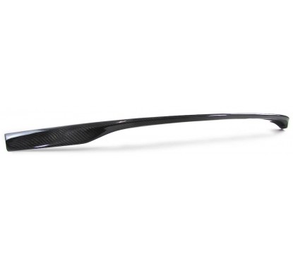 Becquet en carbone BMW X6 F16 M Design (14-19)