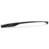 Becquet en carbone BMW X6 F16 M Design 14+