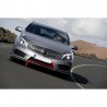 Rajout pare choc Mercedes Benz Classe A W176 avec pack AMG