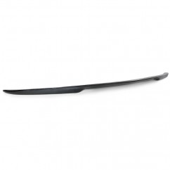Becquet en carbone BMW Serie 5 G30 Look M 17+