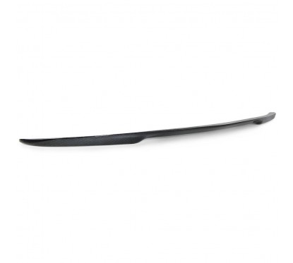 Becquet en carbone BMW Serie 5 G30 Look M 17+
