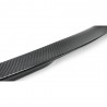 Becquet en carbone BMW Serie 5 G30 Look M 17+