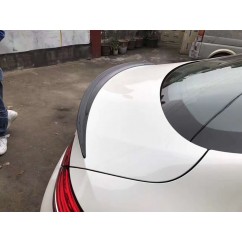 Becquet Mercedes Classe C C205 coupé 15-