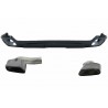 Diffuseur arrière et embouts d'échappement BMW X5 F15 13-18 Conception M-Tech V8