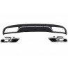 Kit carrosserie Mercedes Classe C W205 Look C63 AMG (modèle stancdard)