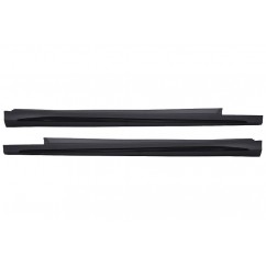 Kit carrosserie Mercedes Classe C W205 Look C63 AMG (modèle stancdard)