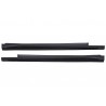 Kit carrosserie Mercedes Classe C W205 Look C63 AMG (modèle stancdard)